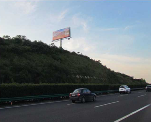 合肥高速路广告